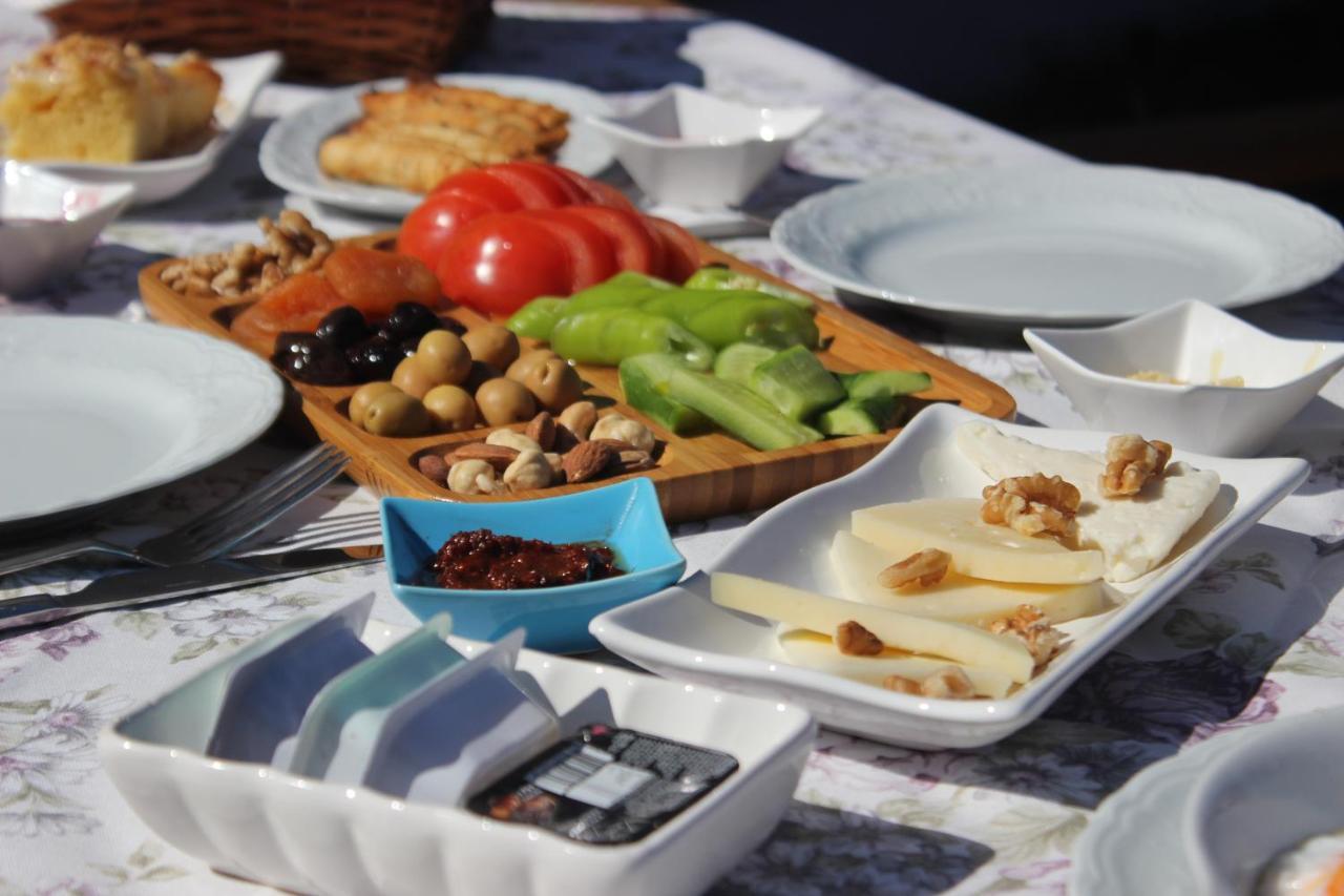 Cunda Leo Boutique Hotel & Pool Ayvalik Exterior photo